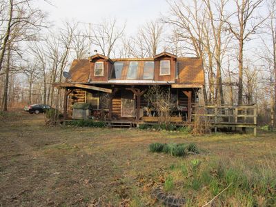 9641 County Road 2780, Mountain View, MO, 65548