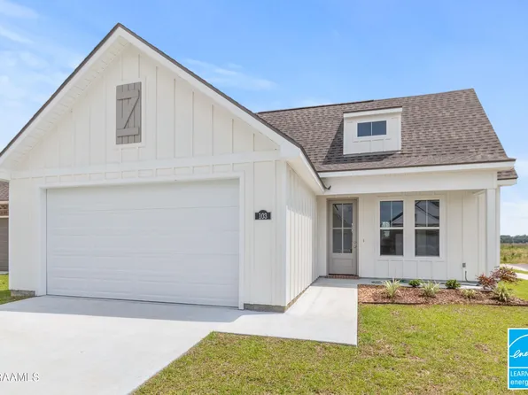 103 Long Creek Ln, Scott, LA 70583