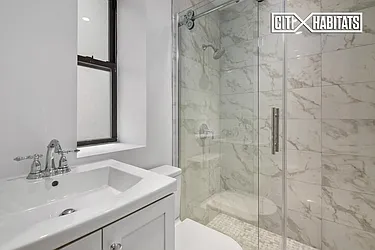 Rented by Citi Habitats