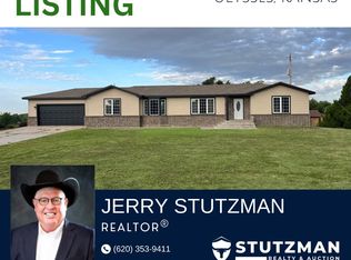 1001 Ping Ct, Ulysses, KS 67880