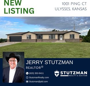 1001 Ping Ct, Ulysses, KS, 67880