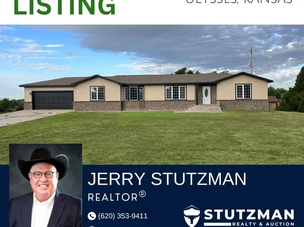 1001 Ping Ct, Ulysses, KS 67880