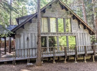 7975 Brokeoff Meadows Rd, Shingletown, CA 96088