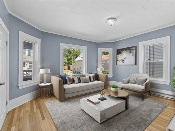 20 Ashland Ave #20, Methuen, MA 01844