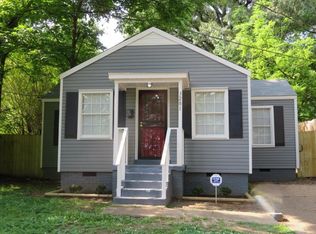 3281 Princeton Ave, Memphis, TN 38112