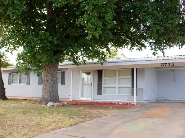 2775 Oxford Ave, San Angelo, TX 76904