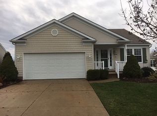 6639 Harvest Ridge Ave NE, Canton, OH 44721