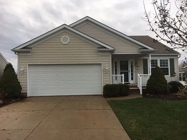 6639 Harvest Ridge Ave NE, Canton, OH 44721