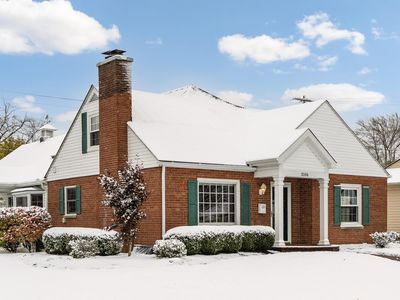 3106 Somerford Rd, Columbus, OH, 43221