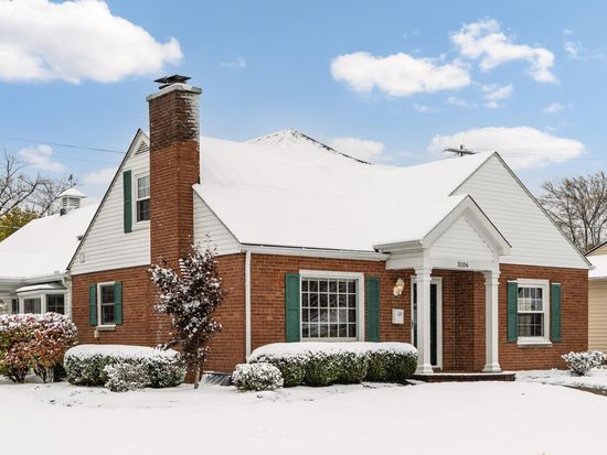 3106 Somerford Rd, Columbus, OH 43221