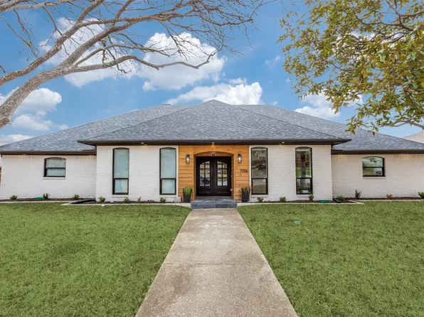 7706 Pennyburn Dr, Dallas, TX 75248