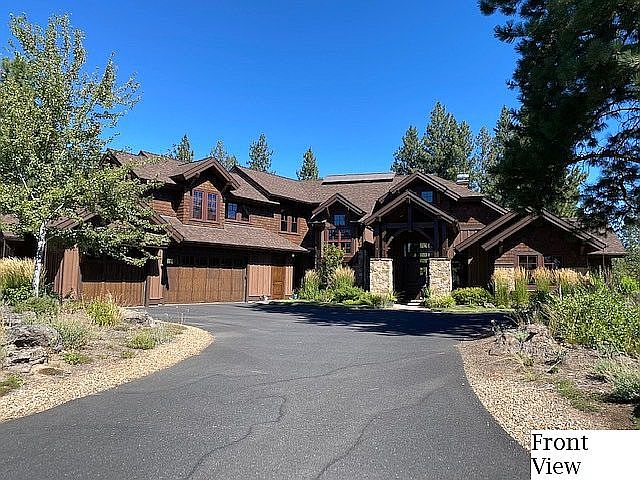 1st image of 61534 Hosmer Lake Dr