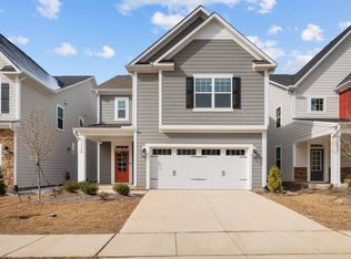 2346 McKenzie Ridge Ln, Apex, NC 27502