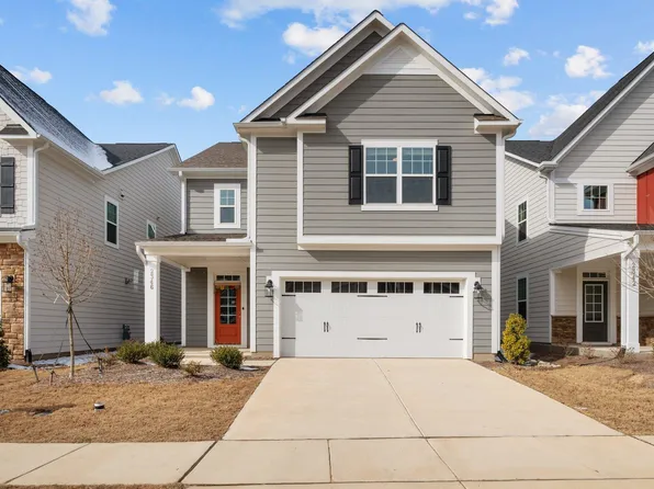 2346 McKenzie Ridge Ln, Apex, NC 27502