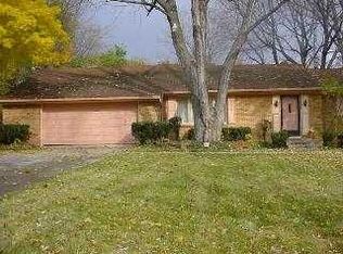 4150 Estateway Rd, Toledo, OH 43607