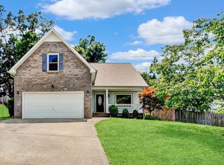 1380 Mountain Way, Clarksville, TN 37043