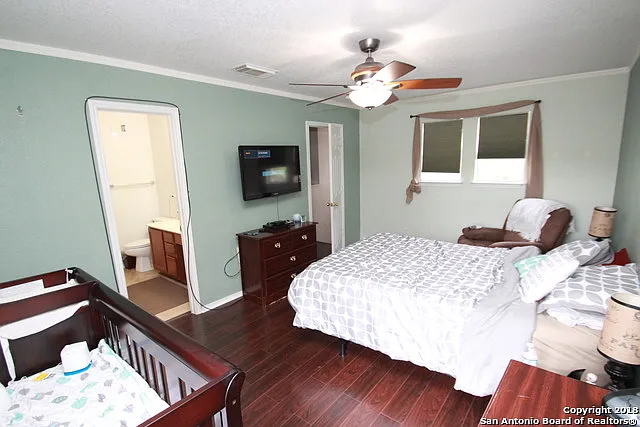 302 Agency Oaks — Photo 20