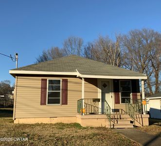 1624 Harris St, Dyersburg, TN, 38024
