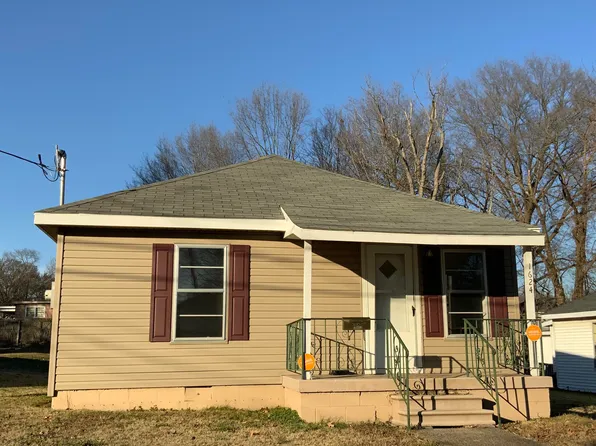 1624 Harris St, Dyersburg, TN 38024