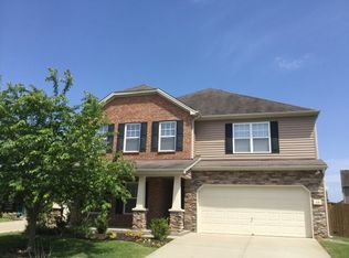 308 Owl Dr, Lebanon, TN 37087