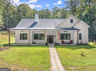 67 Woody Tucker Rd, Dawsonville, GA 30534