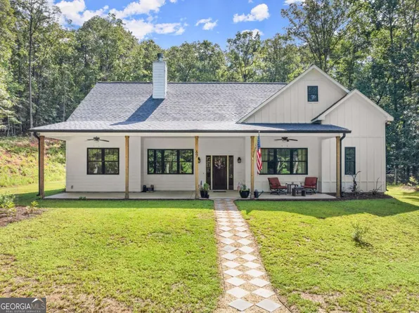 67 Woody Tucker Rd, Dawsonville, GA 30534