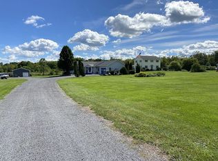 6902 Bruce Rd, Canastota, NY 13032