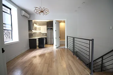 Rented by EXR