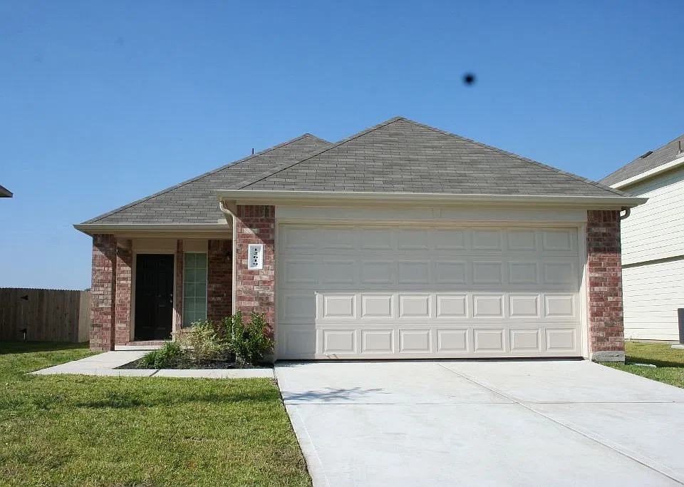 12619 Wild Strawberry Rd