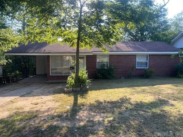 19 Ivy Dr, Little Rock, AR 72209