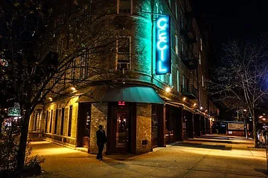 Rented by Living New York