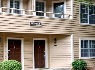 1432 N Crossing Dr NE, Atlanta, GA 30329