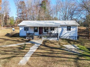 618 Carter Rd SE, Cleveland, TN 37323
