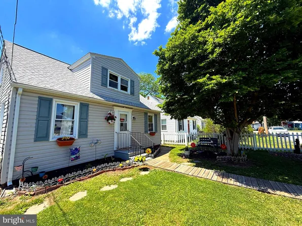 304 3rd Ave SE, Glen Burnie, MD 21061