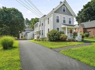 110-110A Pond St, Natick, MA 01760