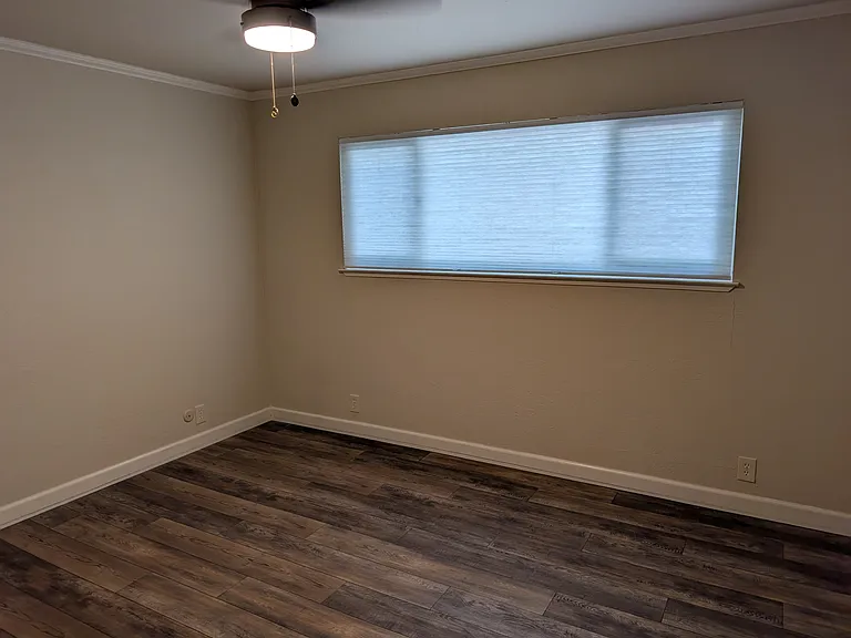 Bedroom #1