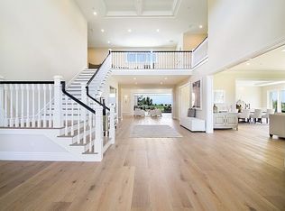 24155 Hidden Ridge Rd, Hidden Hills, CA 91302