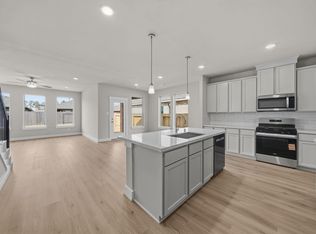 21709 Southern Valley Ln, New Caney, TX 77357