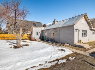 417 E Cottonwood St, Bellevue, ID 83313