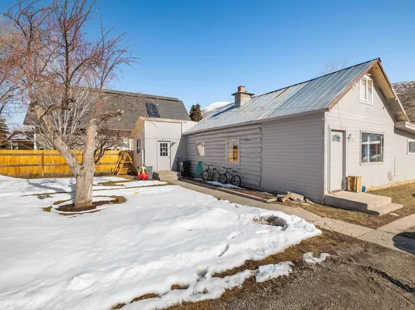 417 E Cottonwood St, Bellevue, ID 83313