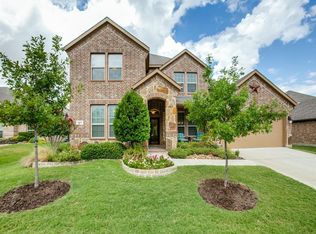 4901 Clamdigger Way, Garland, TX 75043