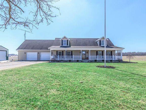 2nd image of 1347 Township Road 30 W