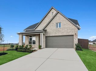 315 Cottontail Ln, Rosenberg, TX 77471