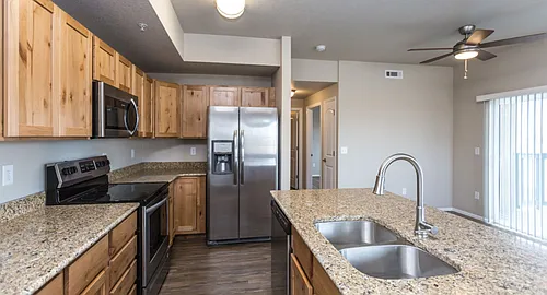 Pelican Bluff Apartments Photo 1
