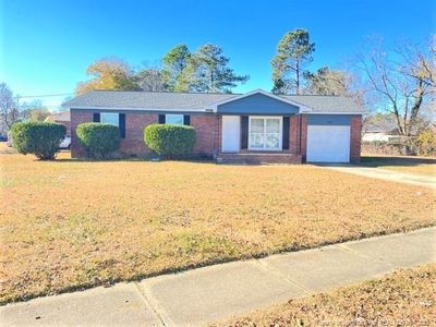 5309 Wichita Dr, Fayetteville, NC, 28303