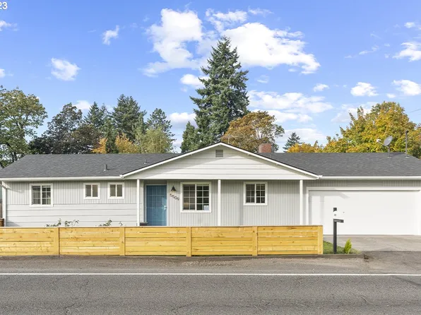 5509 SE 111th Ave, Portland, OR 97266