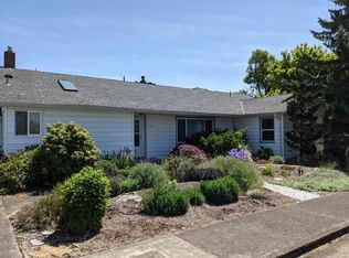 1315 Vine St SW, Albany, OR 97321