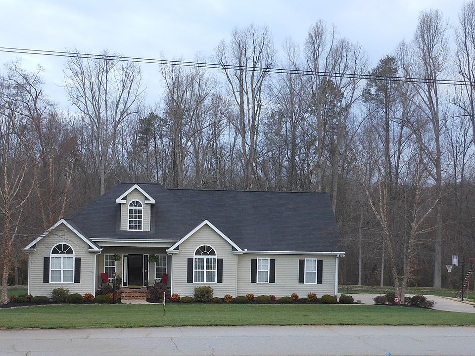 Great house very well kept