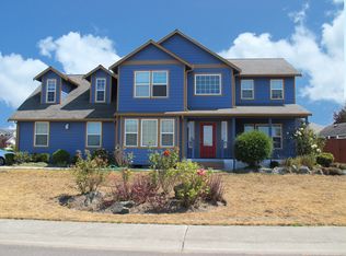 1700 SW Tahoe St, Oak Harbor, WA 98277