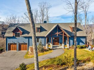 1839 Grandview Dr, Tuckasegee, NC 28783